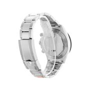 Rolxx GMT-Master II Red/Blue 116719BLRO Replica Size:40mm - Image 11