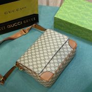 GUC Cross body bag 29x23x7.5cm - Image 9