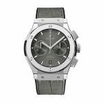 HB Racing Grey Replica Size:42mm