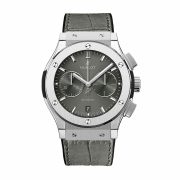 HB Racing Grey Replica Size:42mm