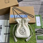 GUC Shoulder bag 19x15x8cm（Multiple colors） - Image 2