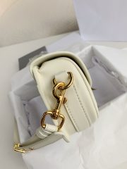 DR Bobby East-West  Armpit bag  Size:21*5*12cm（Multiple colors） - Image 6