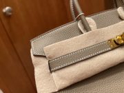 Herms Birkin 25cm - Image 13
