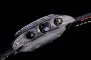 Rolxx Daytona Carbon Replica Size:40mm - Image 7
