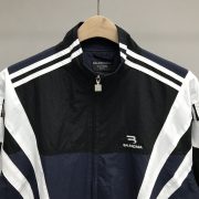 BLCG patchwork jacket - Image 2