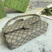 GUC Shoulder bag 27x15x5cm - Image 6