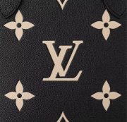 L X V NEVERFULL 31x28x14cm（Multiple colors） - Image 7