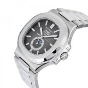 PP Nautilus Black Dial Replica 5726 - Image 7