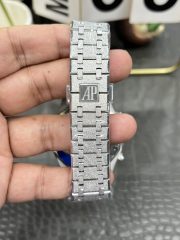APS  Royal Oak Chronograph 26240 - Image 8