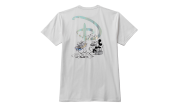 100 Music Box Tee "Disney" VN000H1XWHT1 - Image 2