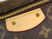 L X V POCHETTE HILLS M27509 18.5x11x6.5cm - Image 5
