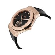 HB Tourbillon Black Replica - Image 2