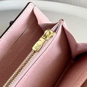 L X V Wallets 19x10.5x2.5cm - Image 9