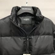 BLCG down jacket with collar - Image 2