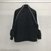 BLCG fleece striped double hook jacket - Image 2