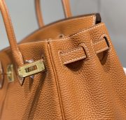 Herms  Birkin  25cm - Image 5