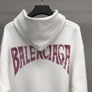 BLCG back letter hoodie - Image 4
