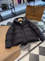 B B R Down Jacket Puffer Coat - Image 6