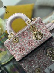 DR Handbag 16x9x5cm - Image 6
