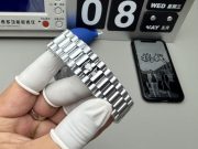 Rolxx Silver Replica - Image 3
