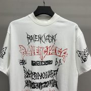 BLCG doodle year of the Dragon Alphabet T-shirt - Image 2