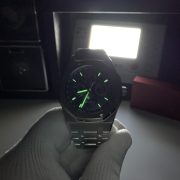 APS Watch Silver Replica - Image 11