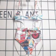 L X V Bikini - Image 2