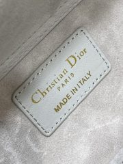 DR Shoulder bag 26x6x14cm - Image 8