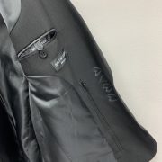 BLCG graffiti jacket - Image 5