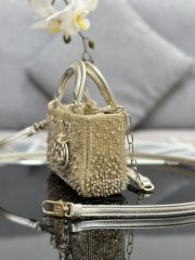 DR Shoulder bag 16x9x5cm - Image 7