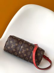 L X V Keepall Bandoulière 25 M28074 Size：25x15x11cm - Image 3