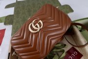 GUC Shoulder bag 24x15x8cm（Multiple colors） - Image 8