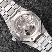 APS Royal Oak Tourbillon 41mm Blue/Black 2022 - Image 7