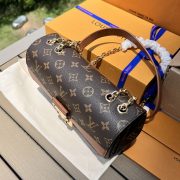 L X V Marceau M46127 Size：24.5x15x6.5cm - Image 4