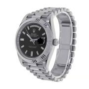 Rolxx Silver Replica - Image 2