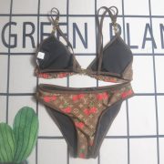L X V Bikini（Multiple colors） - Image 3