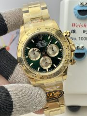 Rolxx Oyster Daytona Replica Size:40mm - Image 2