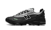 1000 "Dark Silver Metallic/Lime Leaf" M1000T