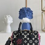 L X V Speedy Bandoulière 20 M46088 Size：20.5x13.5x12cm