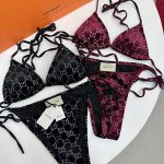GUC Bikini（Multiple colors）
