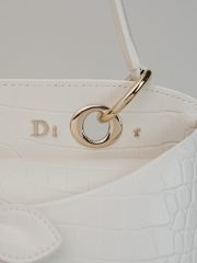 DR Handbag 28x10x22cm（Multiple colors） - Image 6