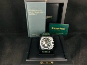 APS Green Dial Ceramic Replica - Image 9