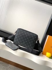 L X V Monogram Eclipse M69443 Size: 25X18.5X7cm - Image 12