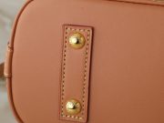 L X V ALMA BB M27526/M28272 23.5x17.5zx11.5cm（Multiple colors） - Image 7