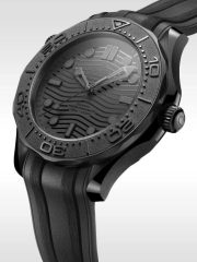 OMG  Seamaster Diver 300M  8800 Diver - Image 3