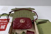 GUC Shoulder bag 24x15x8cm（Multiple colors） - Image 18