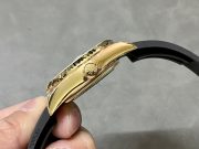 Rolxx Sky-Dweller Gold Replica - Image 7