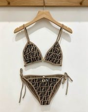 FEND Bikini（Multiple colors） - Image 2