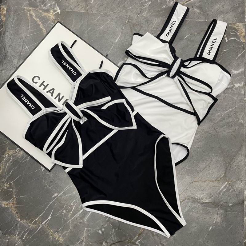 770b64a523f5b779a7738f6aa00557037d21ac9b440904d087f62fe1169b29b2 CHANE Bikini(Multiple colors) - Image 1