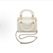 DR Shoulder bag 17x7x15cm（Multiple colors） - Image 3